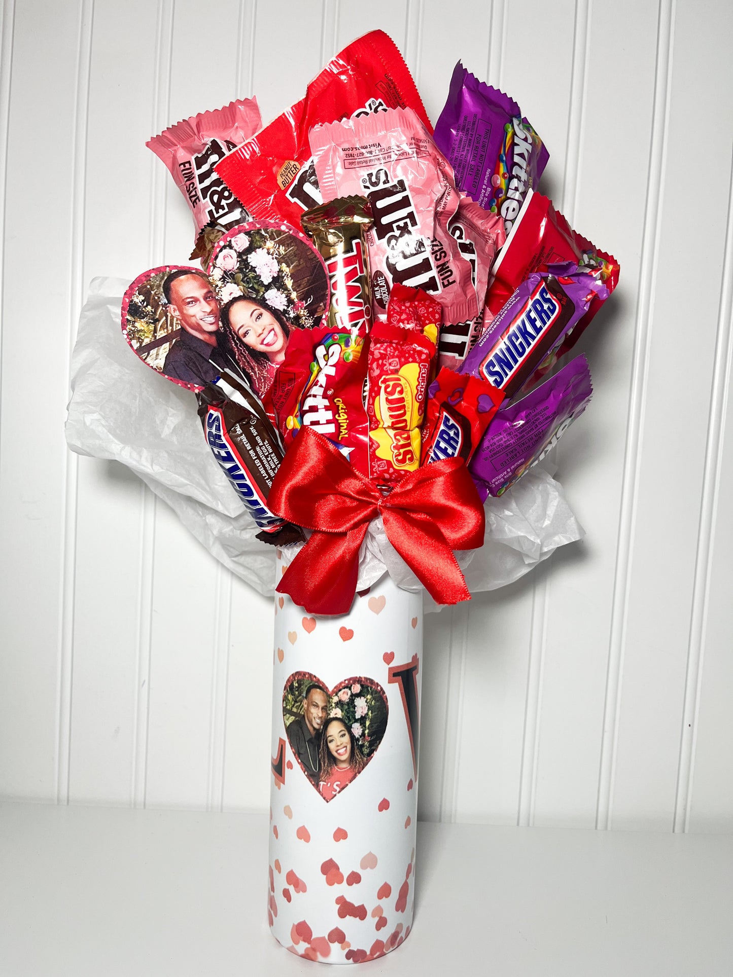 Valentines Bouquet