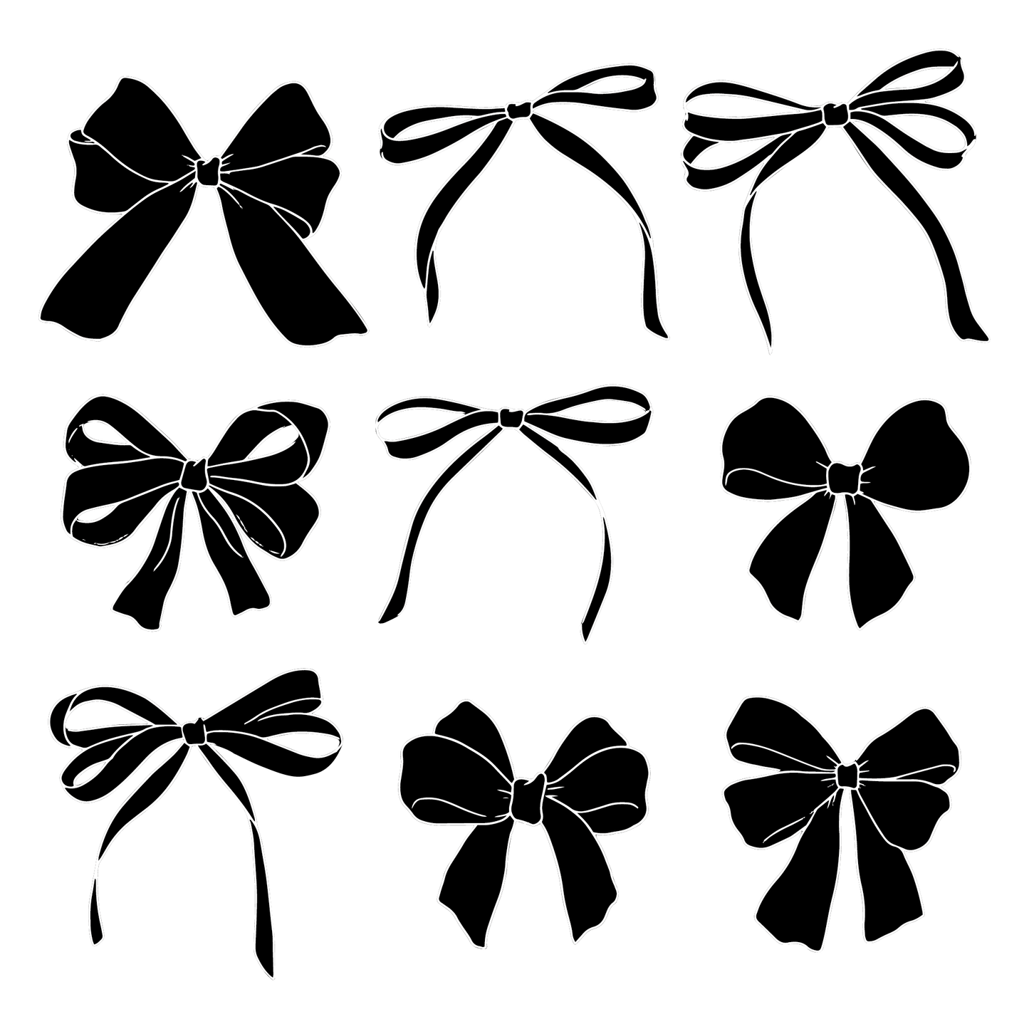 Viral Bow