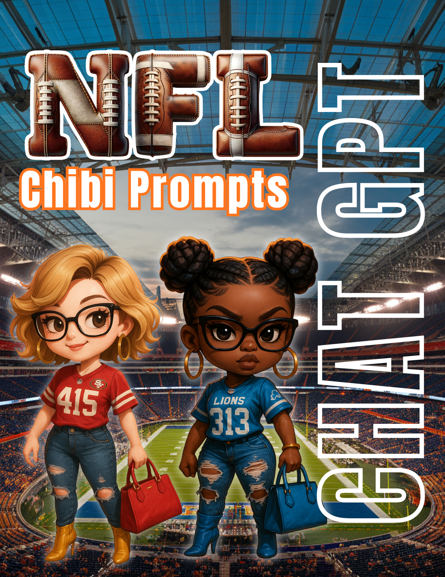 NFL Propmt Book