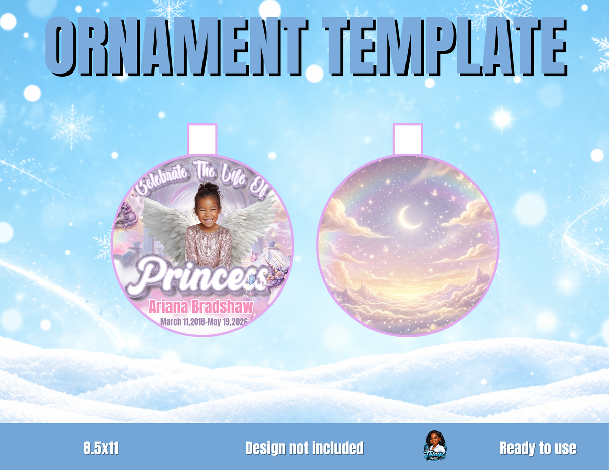Christmas Ornament