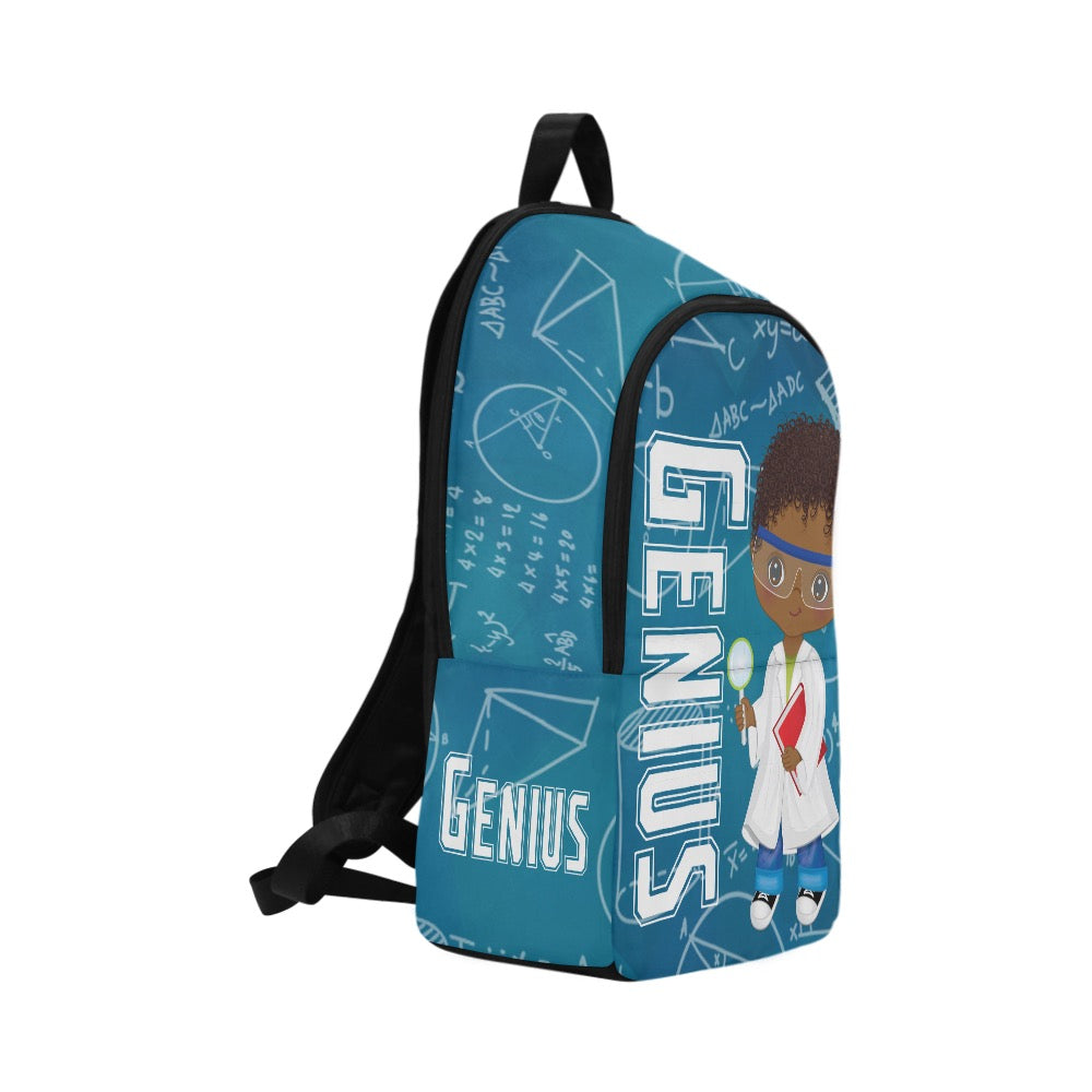 Genius Backpack