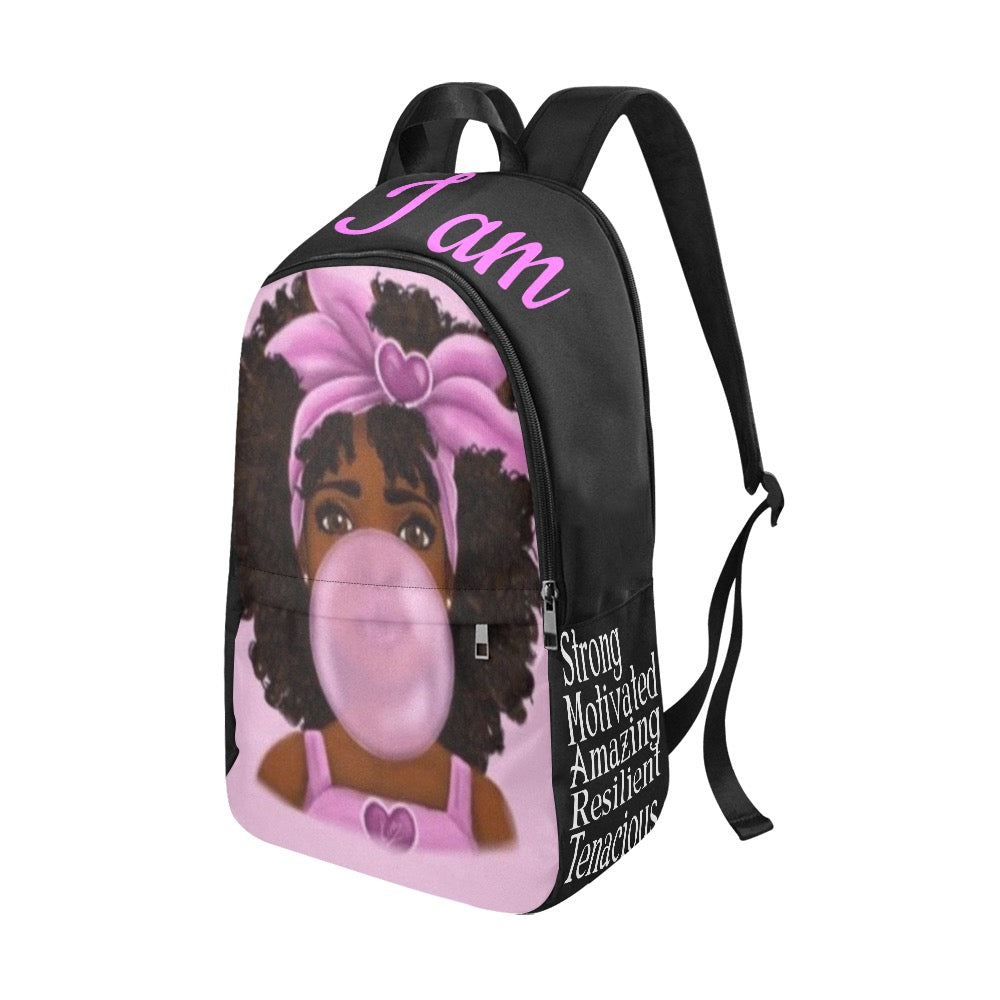 Positive Backpack