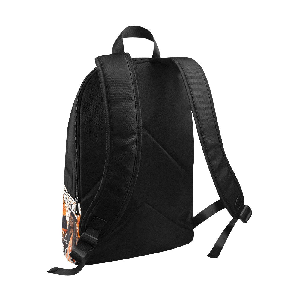 Memory Backpack