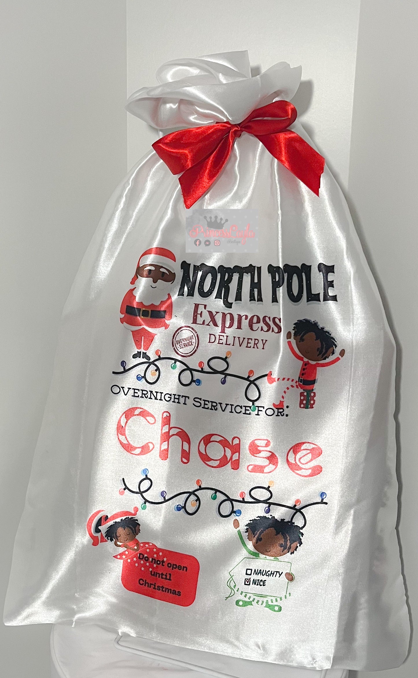 Santa Sacks