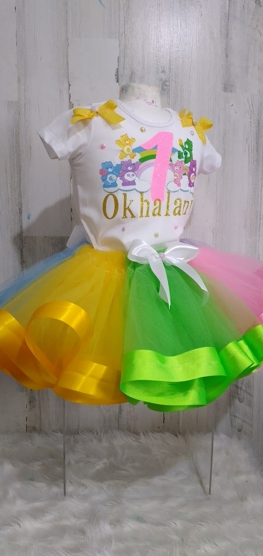 $75 tutu set bundle