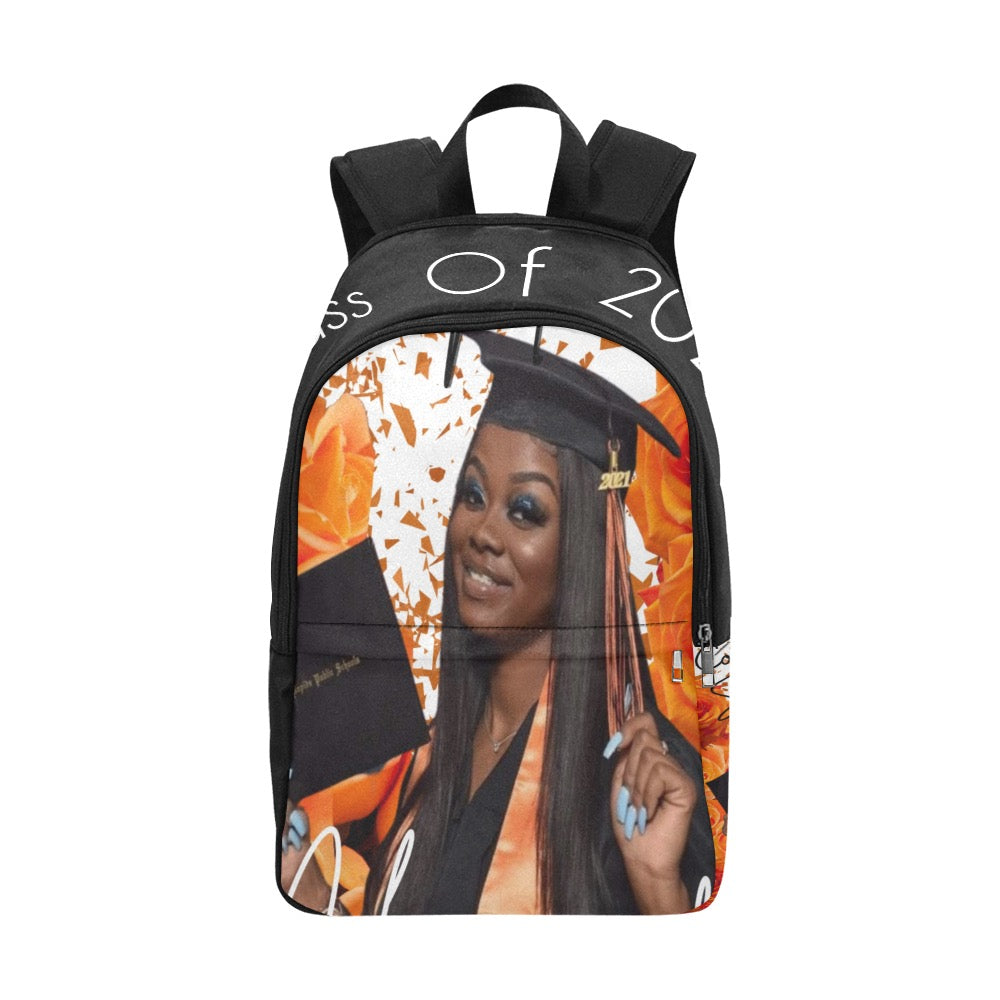Memory Backpack