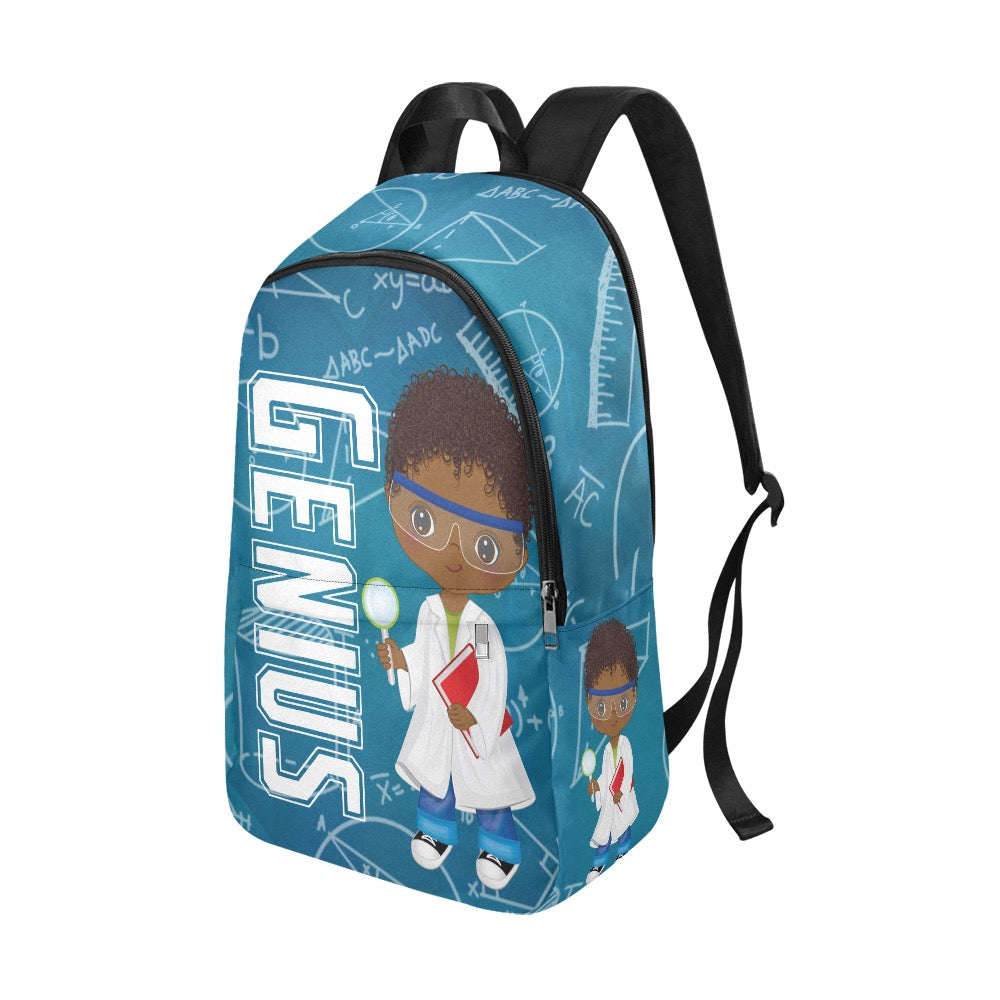 Genius Backpack