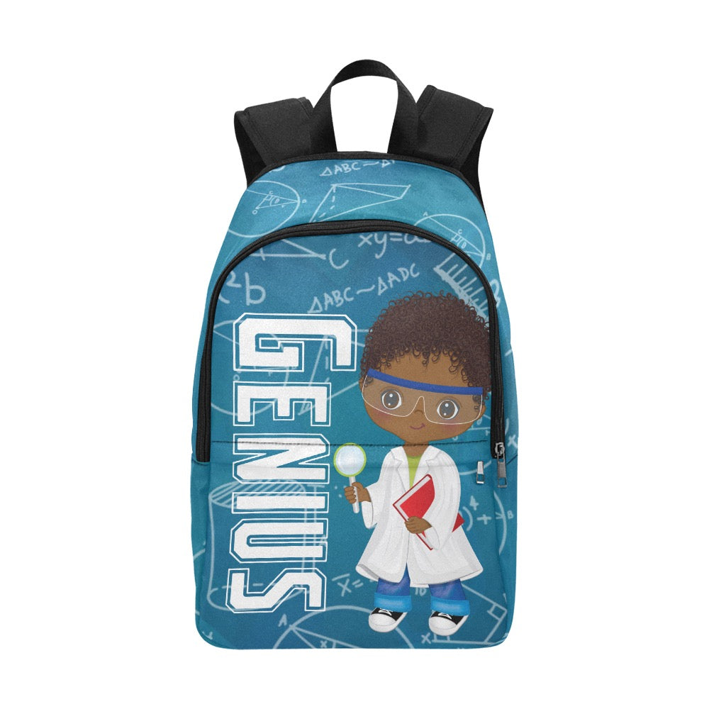 Genius Backpack