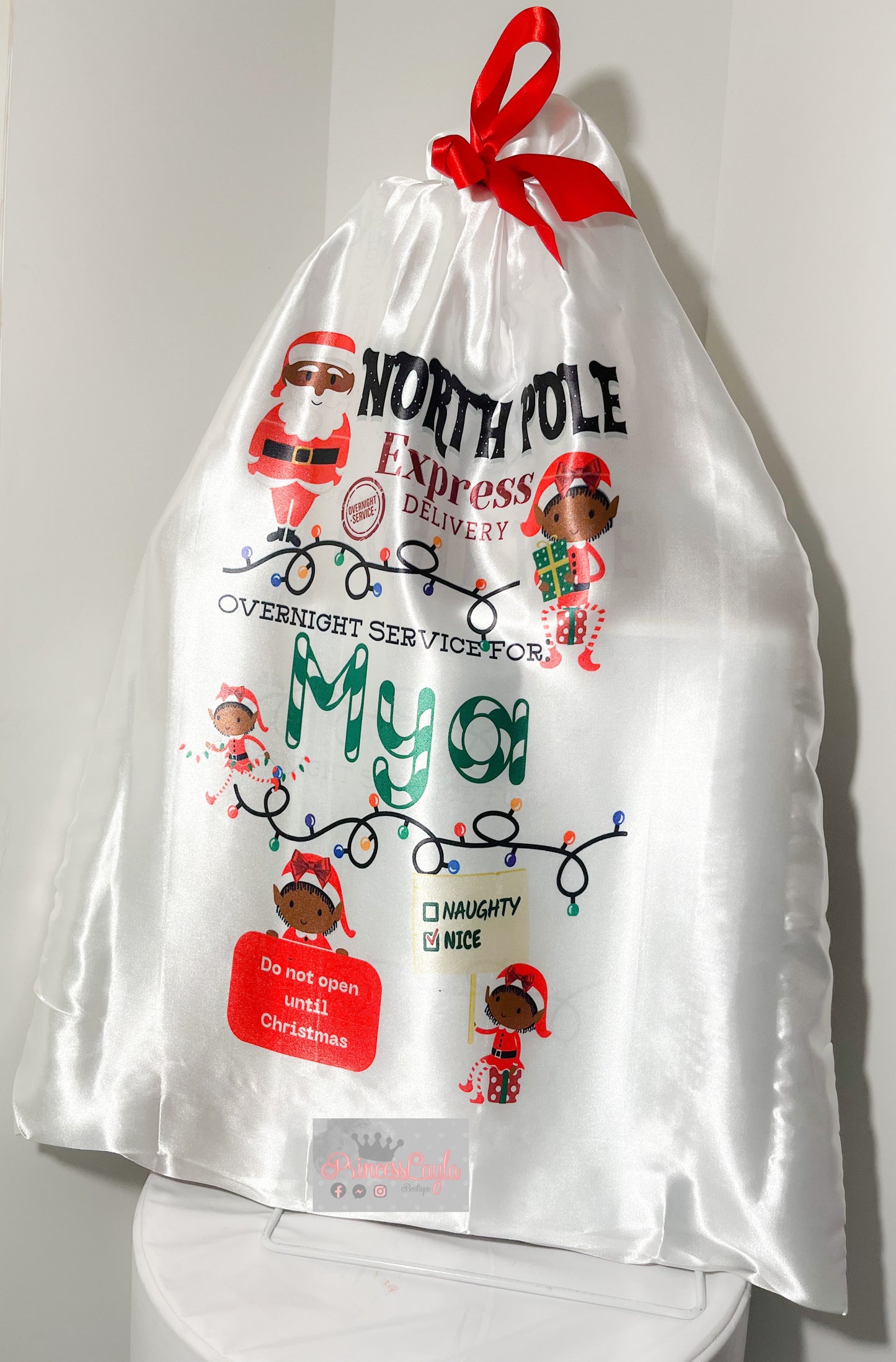 Santa Sacks