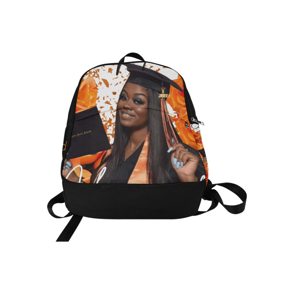 Memory Backpack