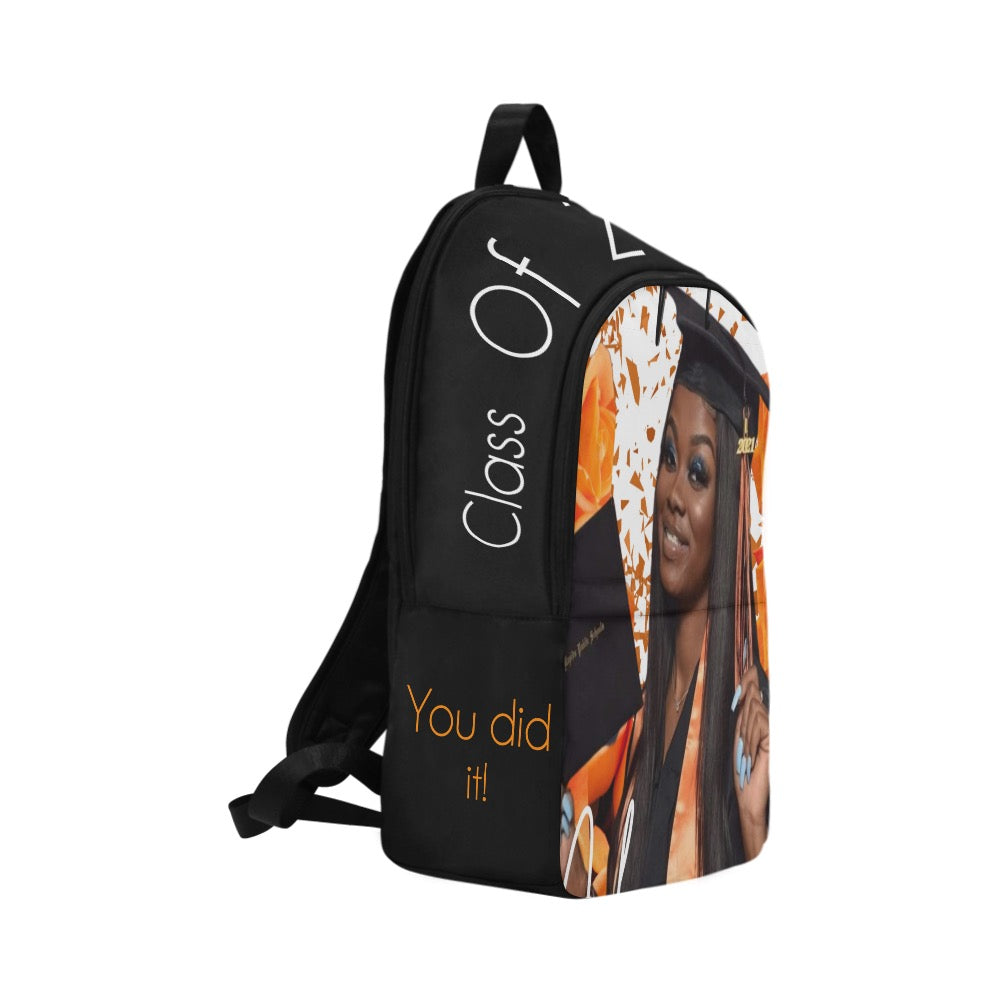 Memory Backpack