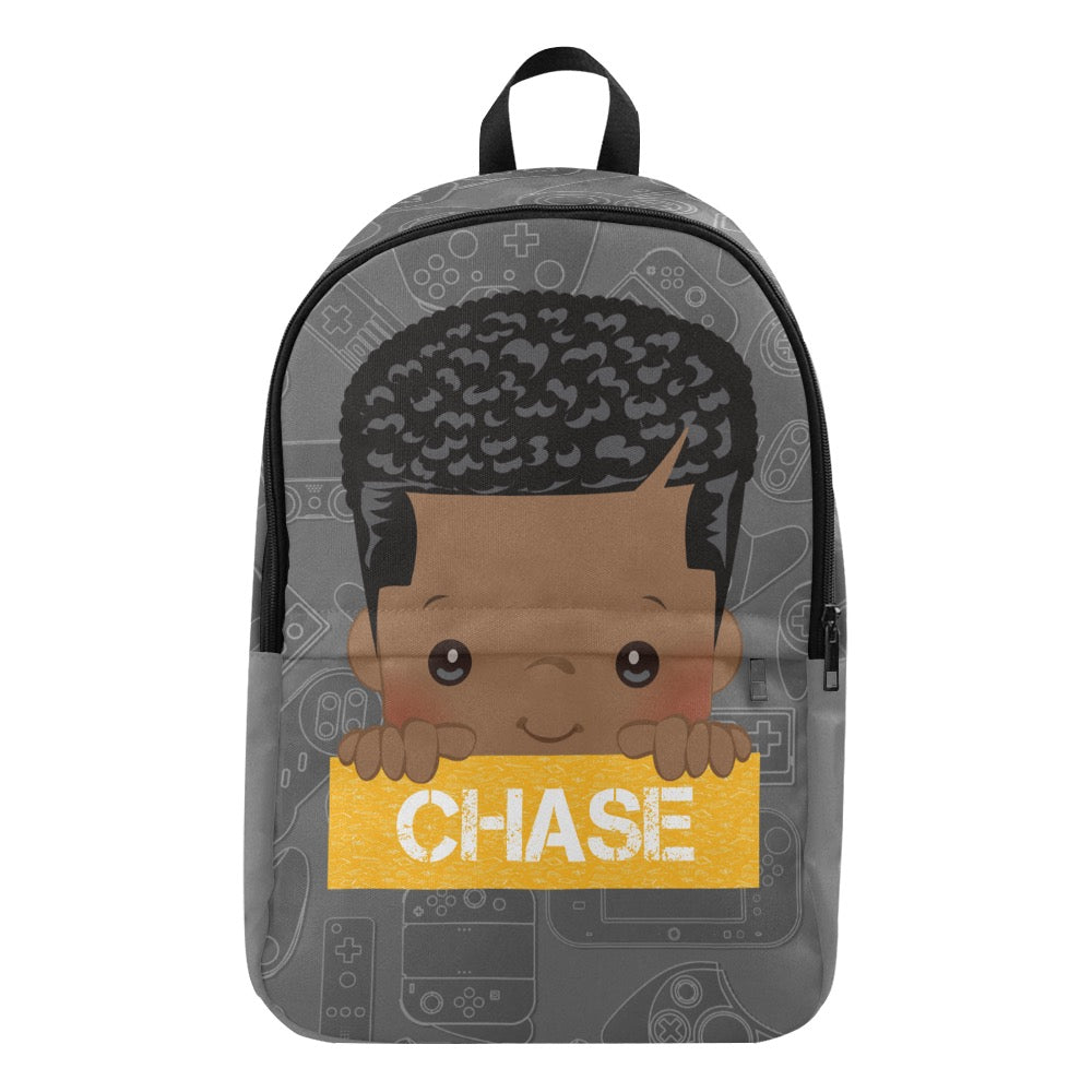 Gamer Backpack