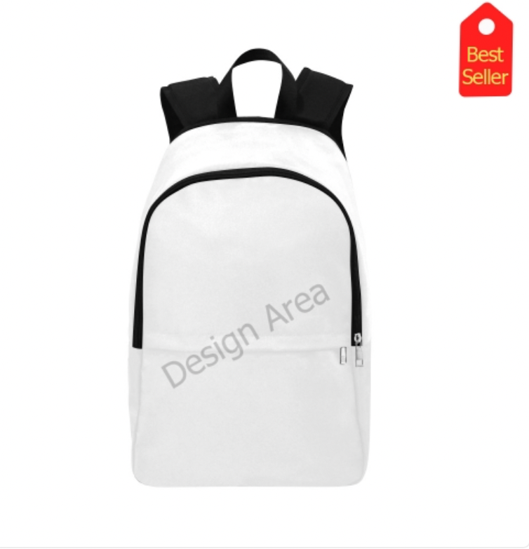 Custom Backpack