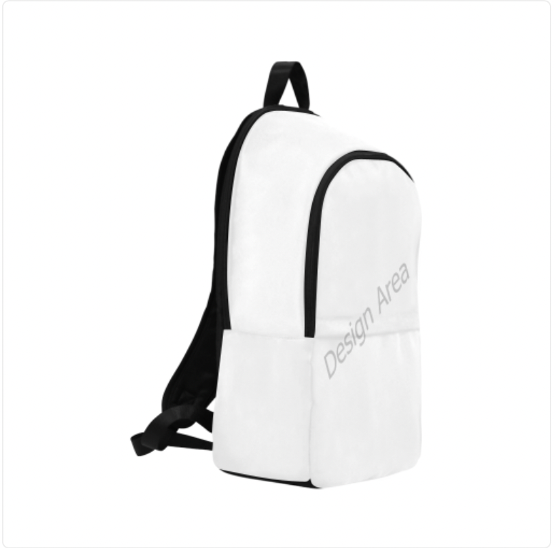 Custom Backpack