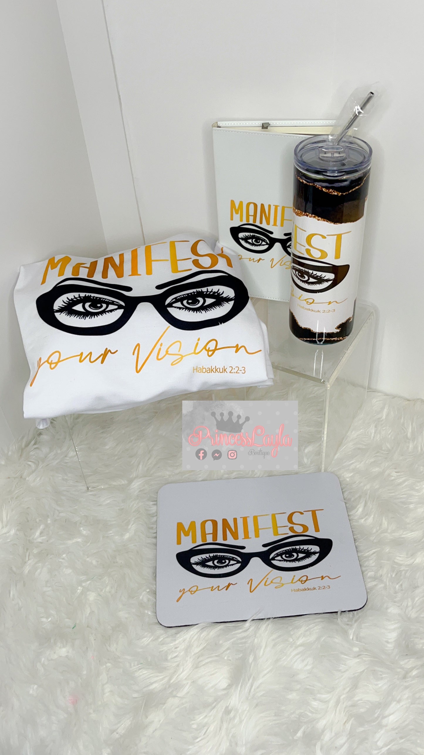 Manifest combo