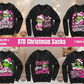 Grunchmas Shirts