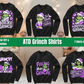 Grunchmas Shirts