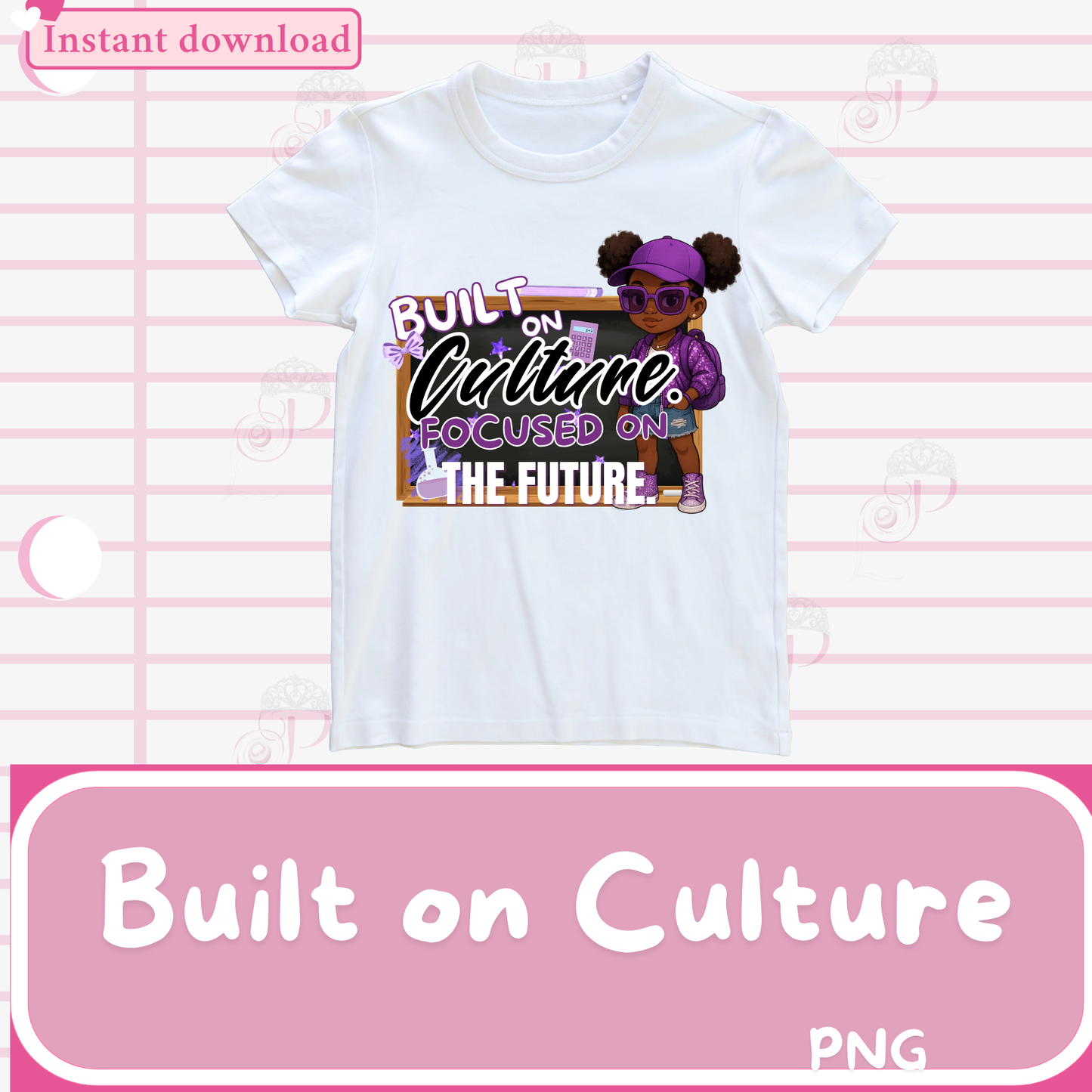 Built on Culture