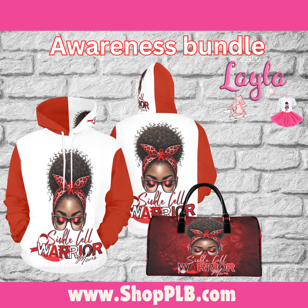 Awareness bundle