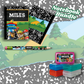 NEW! Customizable Back To School Bundle