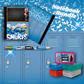 NEW! Customizable Back To School Bundle