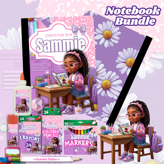Back to School Character design Bundle