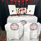 Couple Valentines Paint and Sip