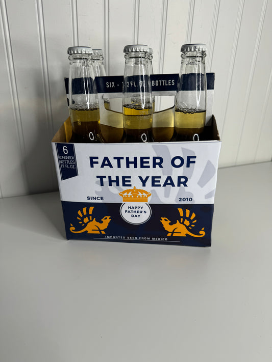 Fathers Day Template