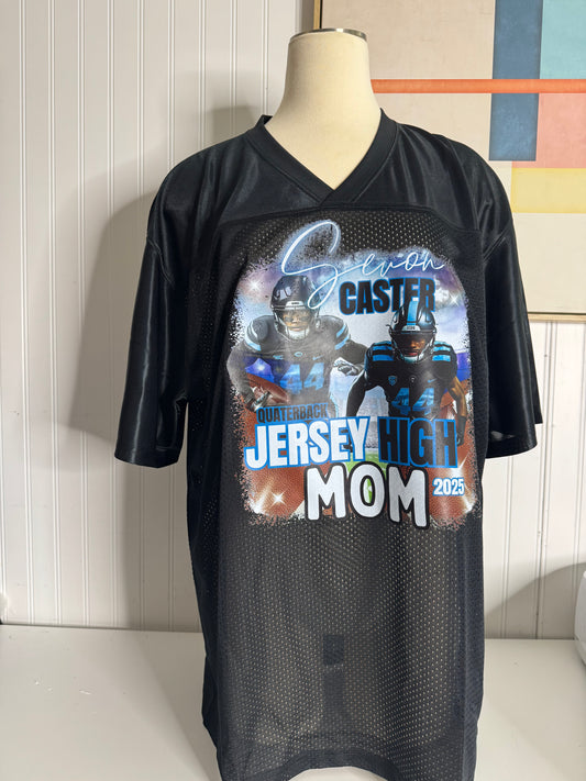 Family Football Jersey