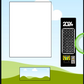 Vending Box Template