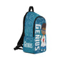 Genius Backpack