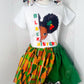 Black History Princess
