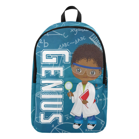 Genius Backpack