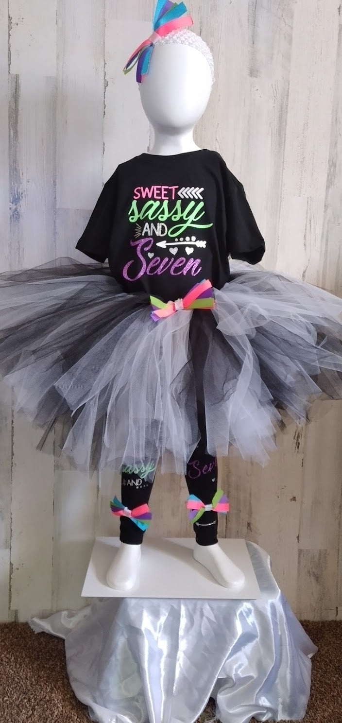 $75 tutu set bundle