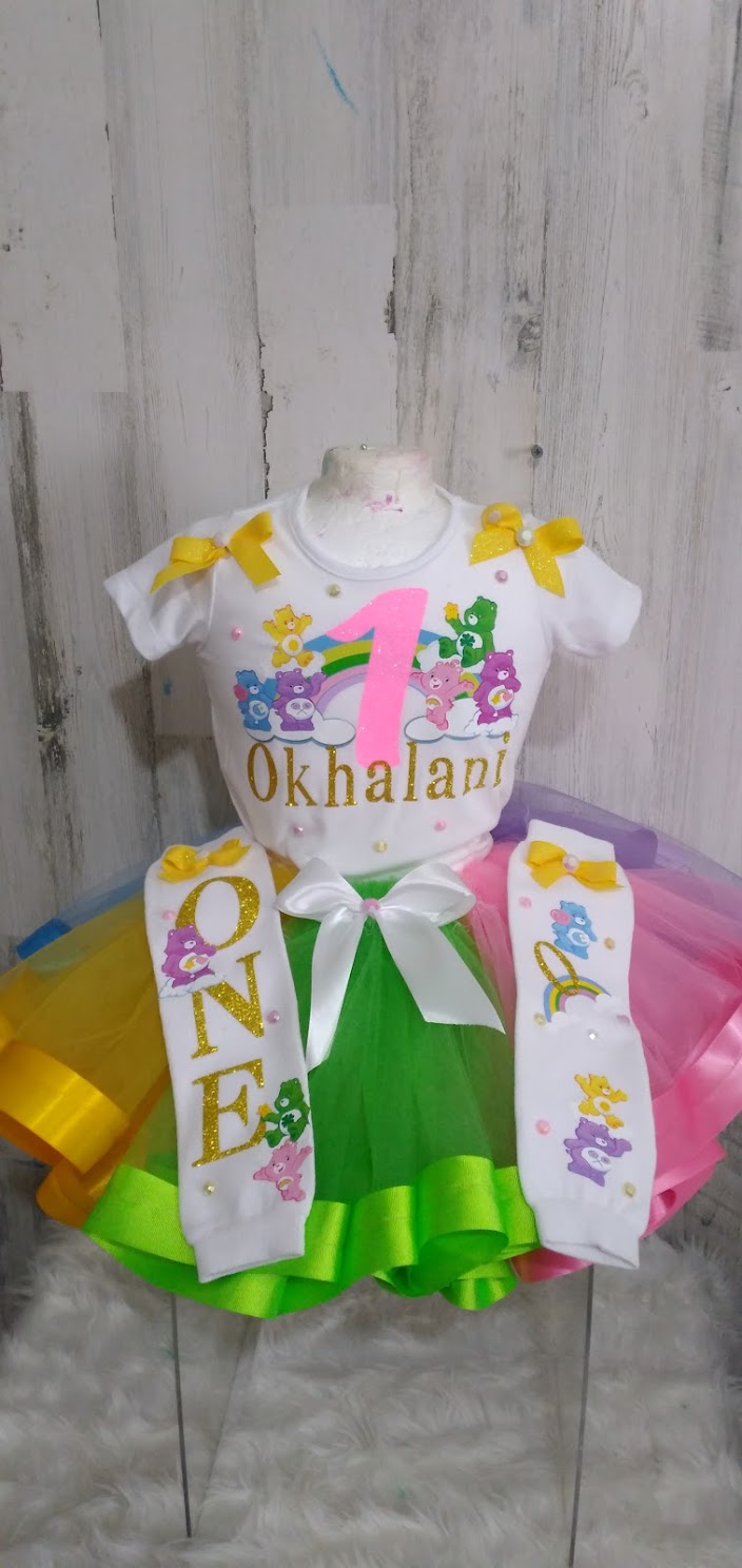 $75 tutu set bundle