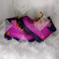 Toddler Custom Boots