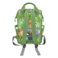 Safari Diaper bag