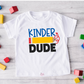 Kindergarten Shirt