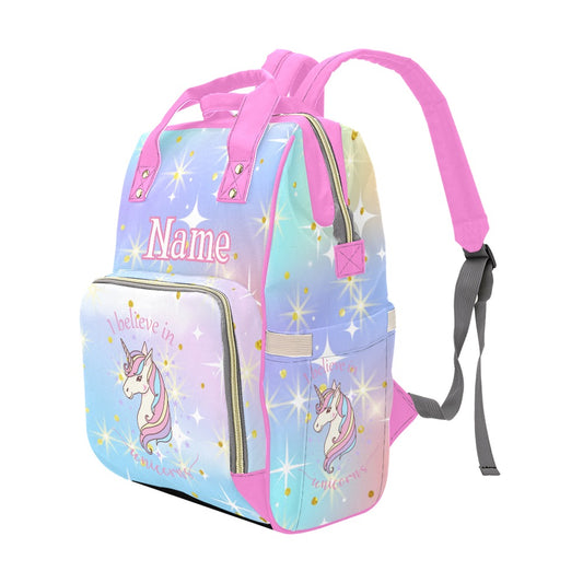 Unicorn Diaper Bag