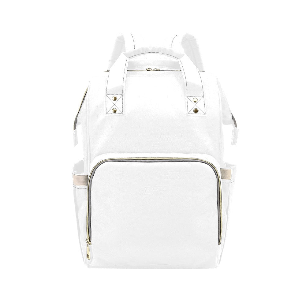Custom Diaper Bag – Princess Layla Boutique