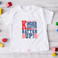 Batter Up School Shirt