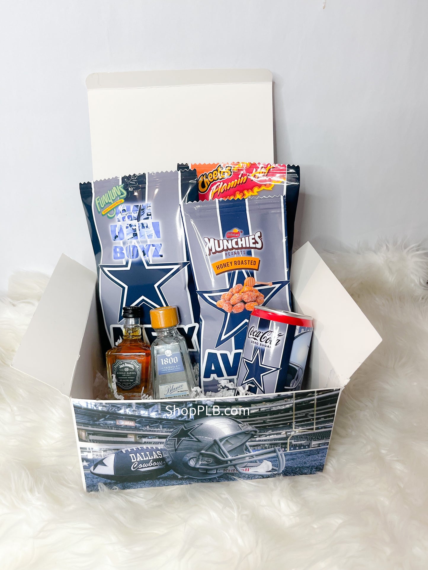 Adult Party box