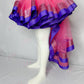 Curly Train Tutu Combo