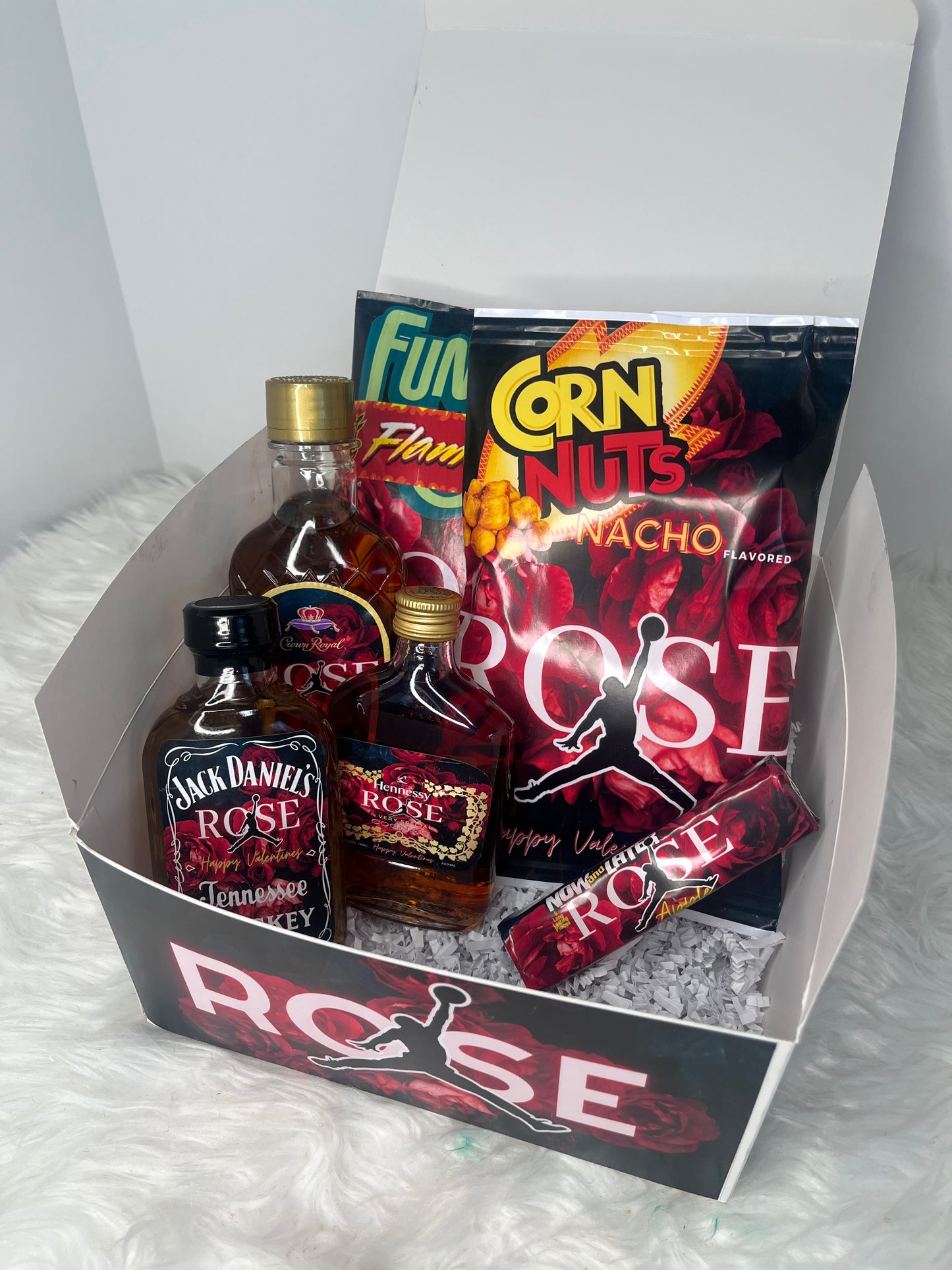 Adult Party box