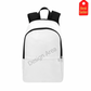 Custom  Backpack