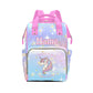 Unicorn Diaper Bag