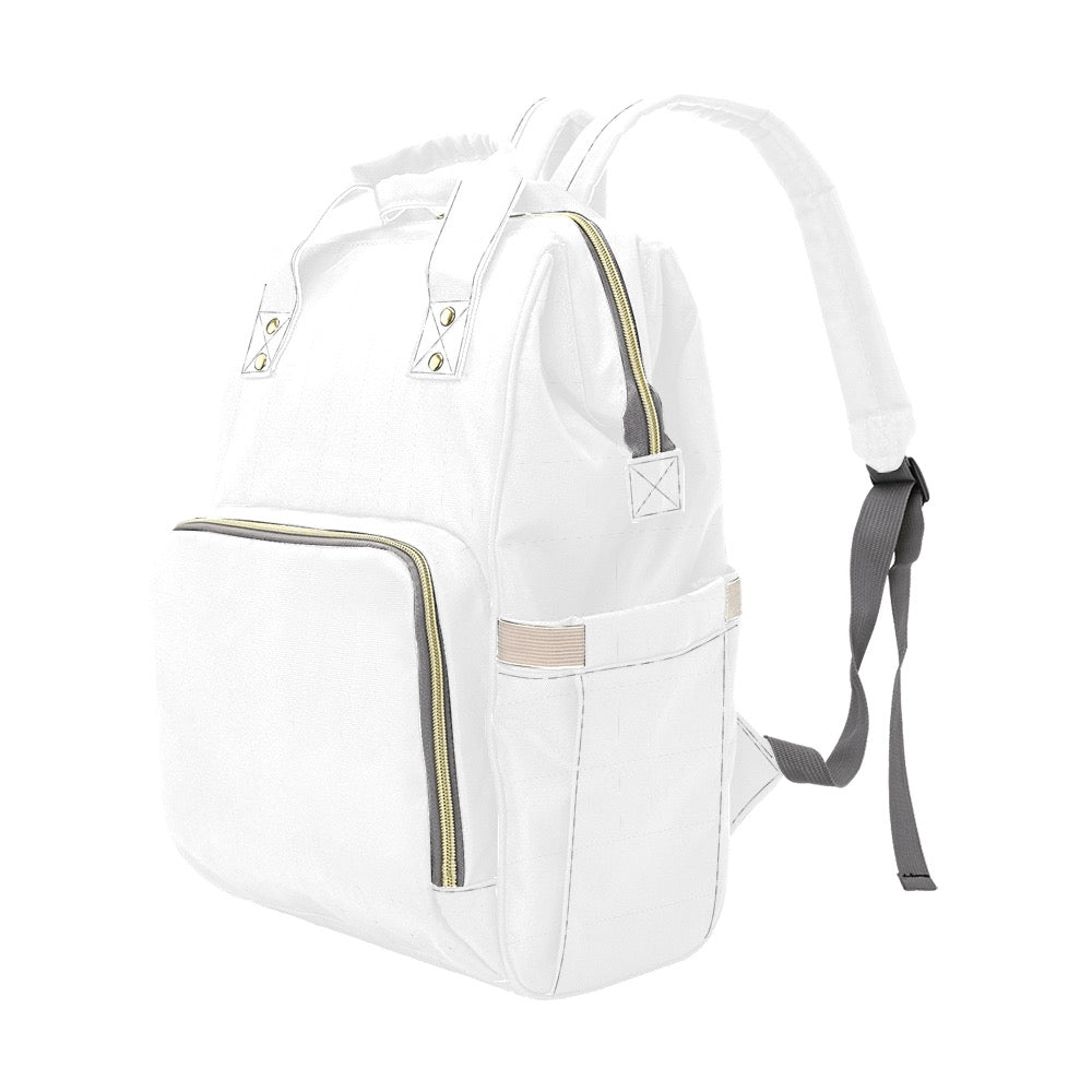 Custom baby diaper online bag