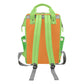 Baby Dino Diaper bag