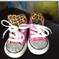 Custom Junk Shoes