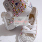 Custom Junk Shoes